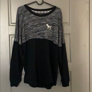 PINK Comfy Long Sleeve